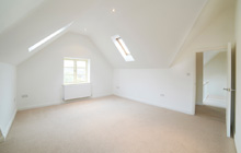Seven Springs bedroom extension leads