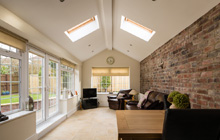 Seven Springs single storey extension leads